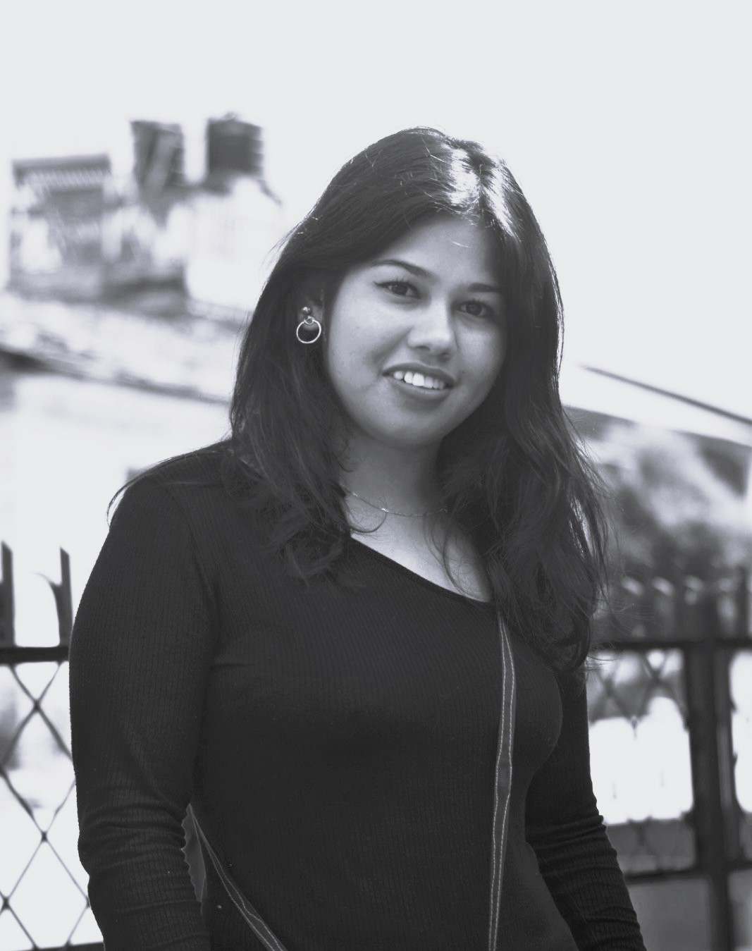 Puja Silwal