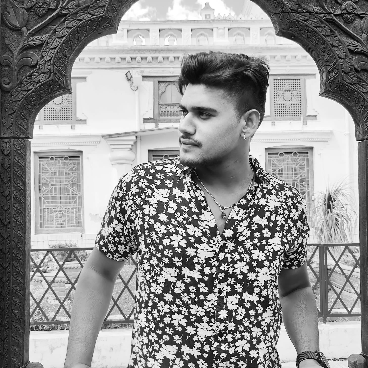 Tanishq Rauniyar