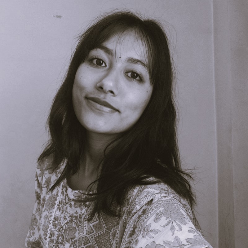 Sejeena Pradhan