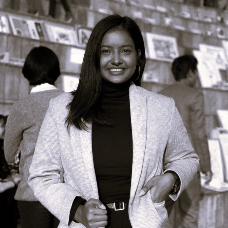Pratiksha Bhusal