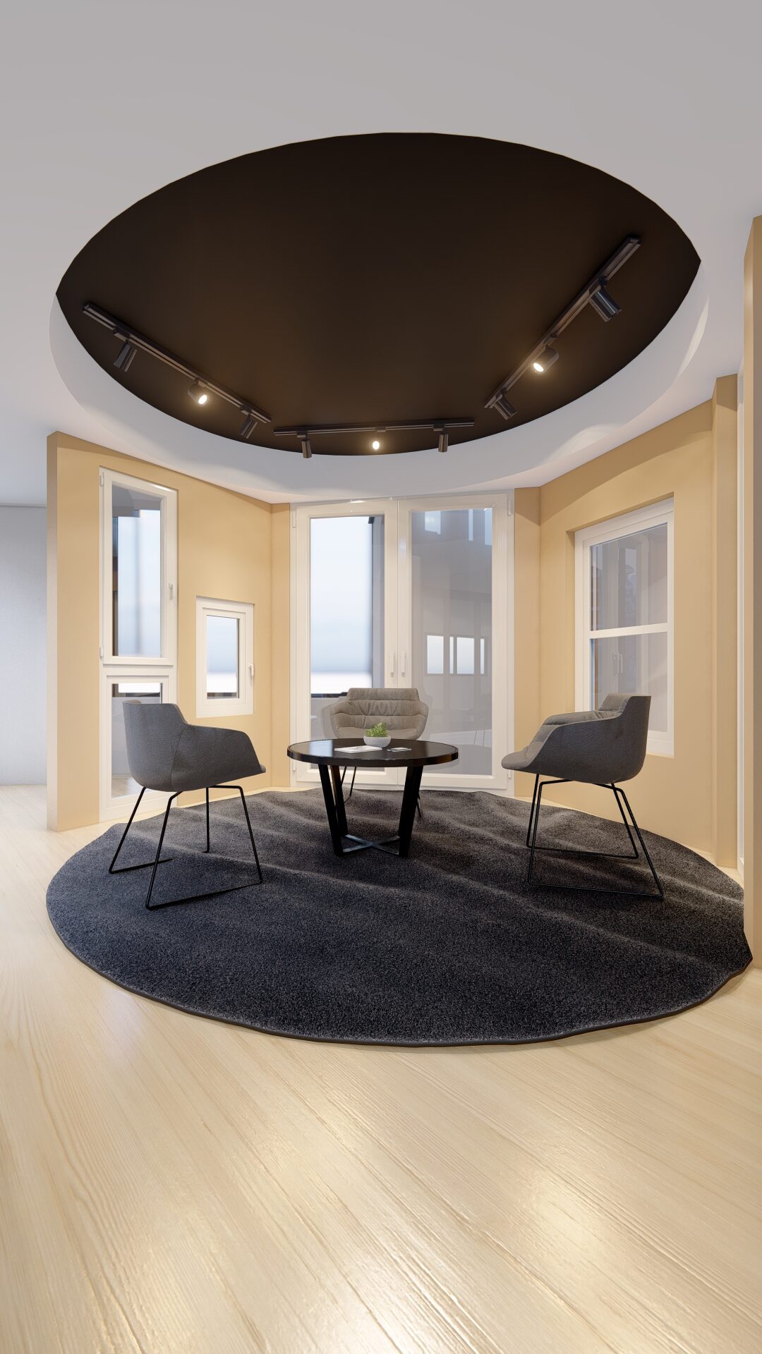 Hulas Experience Center